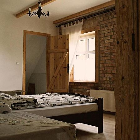 Bed and Breakfast Izdebka W Zaciszu Czarna Dabrowka Zewnętrze zdjęcie