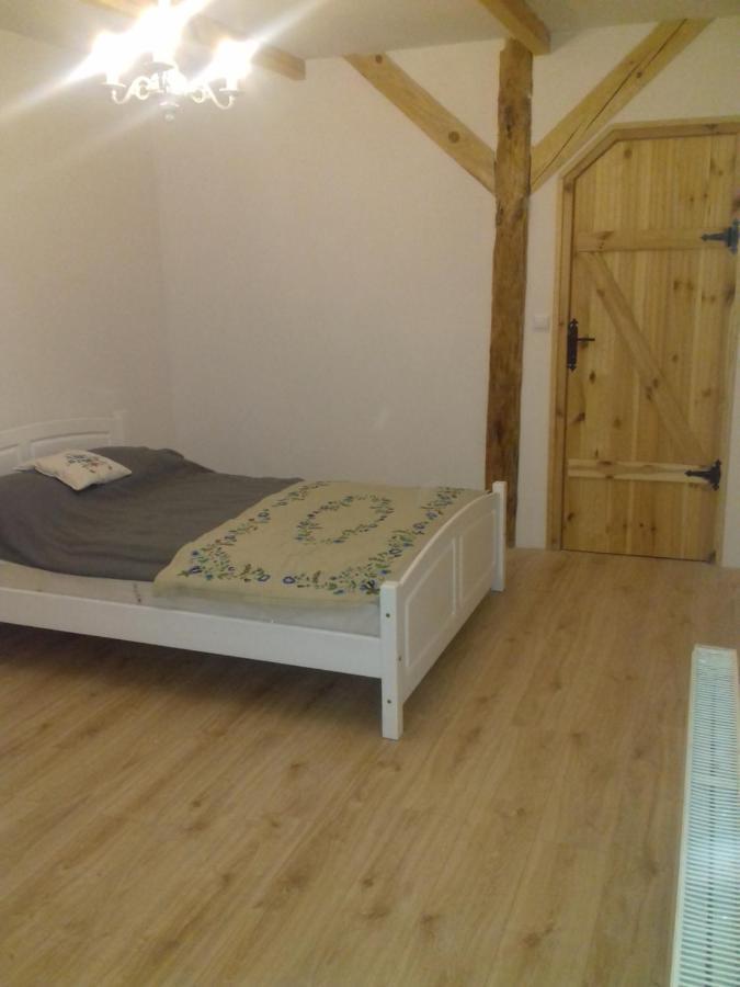 Bed and Breakfast Izdebka W Zaciszu Czarna Dabrowka Zewnętrze zdjęcie