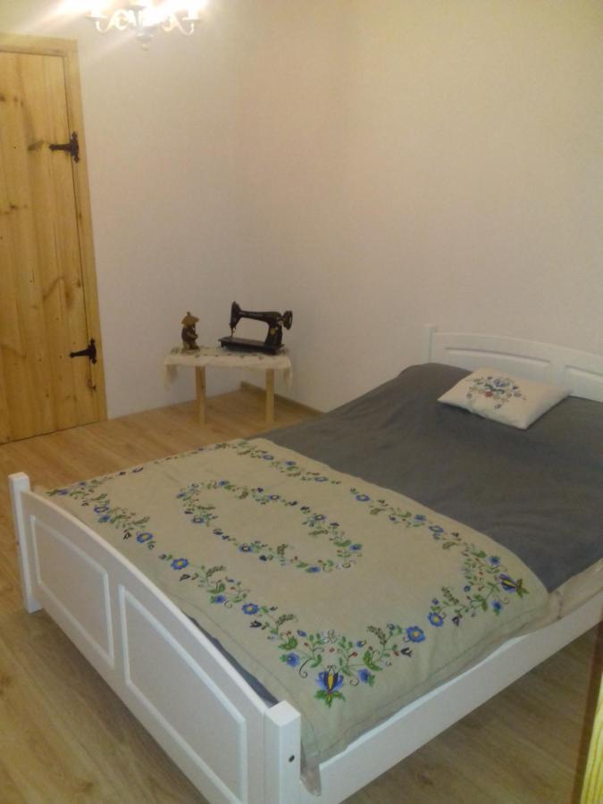 Bed and Breakfast Izdebka W Zaciszu Czarna Dabrowka Zewnętrze zdjęcie