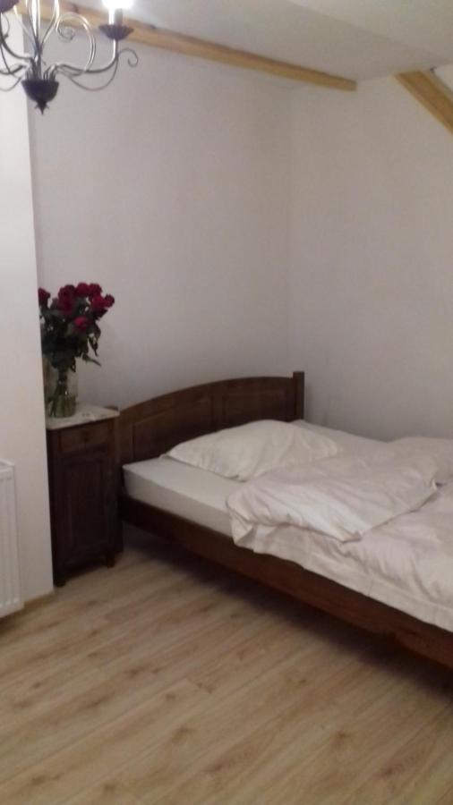 Bed and Breakfast Izdebka W Zaciszu Czarna Dabrowka Zewnętrze zdjęcie